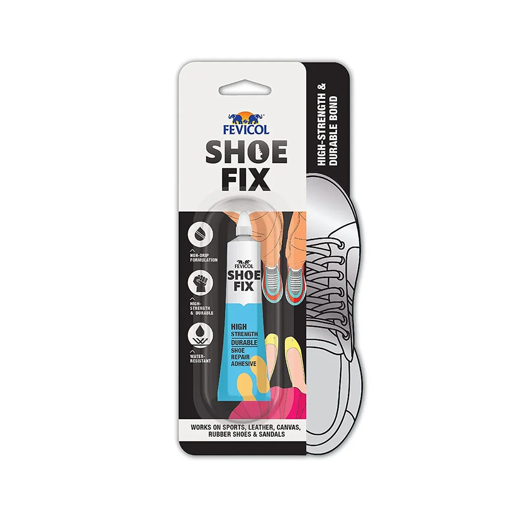 Fevicol Shoe Fix SM