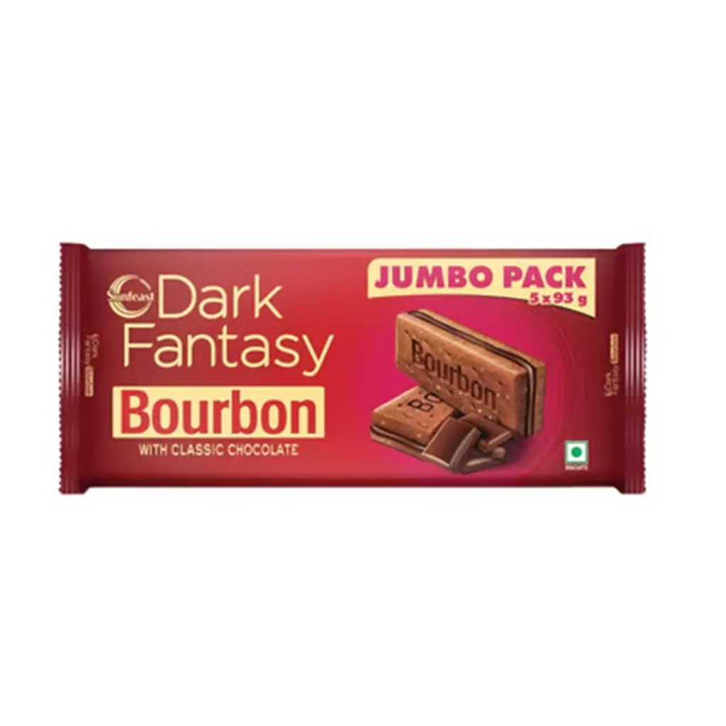 Sunfeast Dark Fantasy Bourbon Biscuits