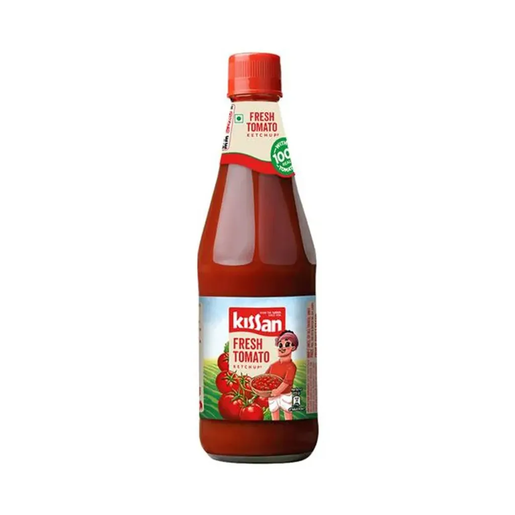 Kissan Fresh Tomato Ketchup