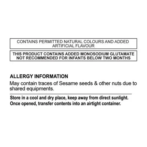 Rajarams Cheese Balls 8