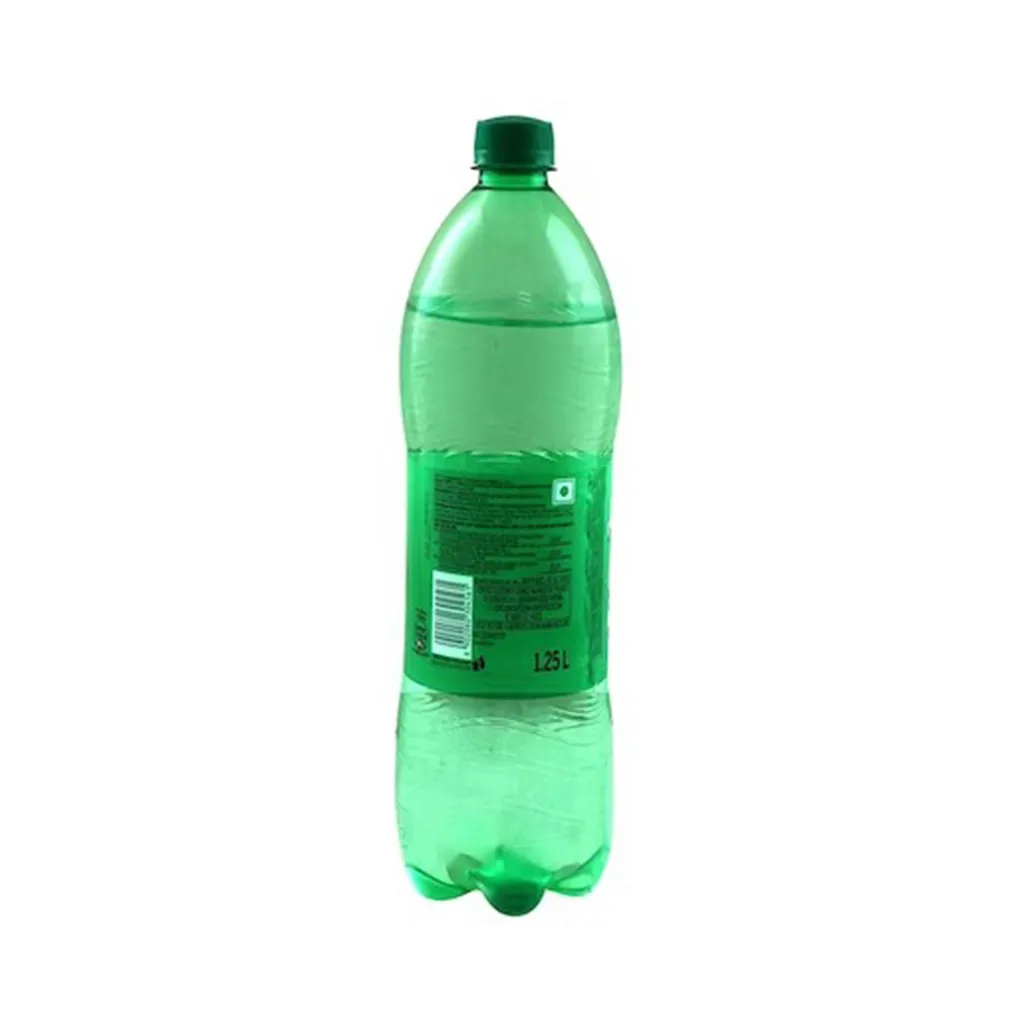 7 Up Soft Drink 1