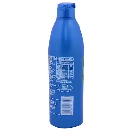 Parachute Coconut Oil 2