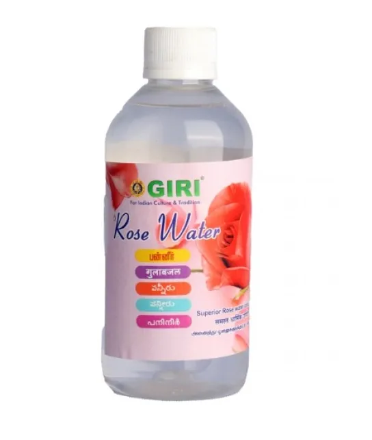 Giri Rose Water 1