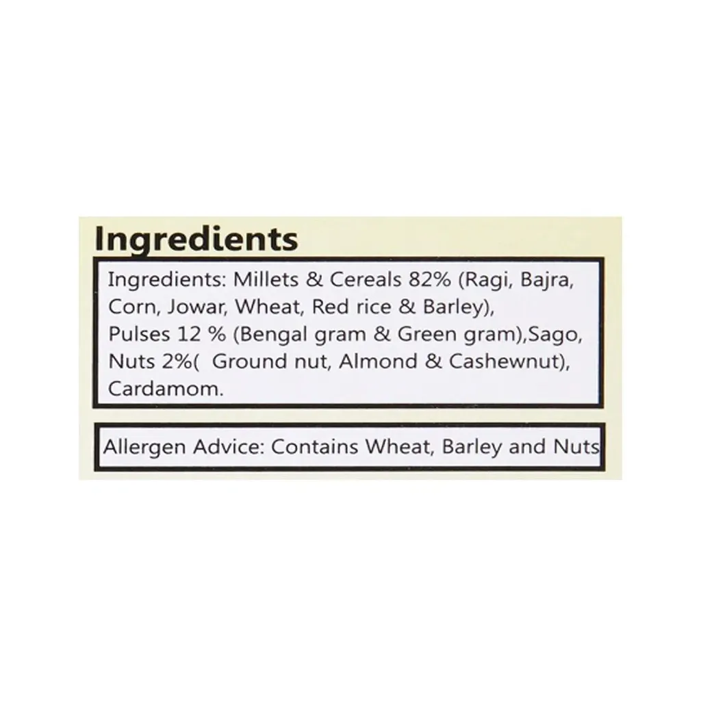 Manna Health Mix 2