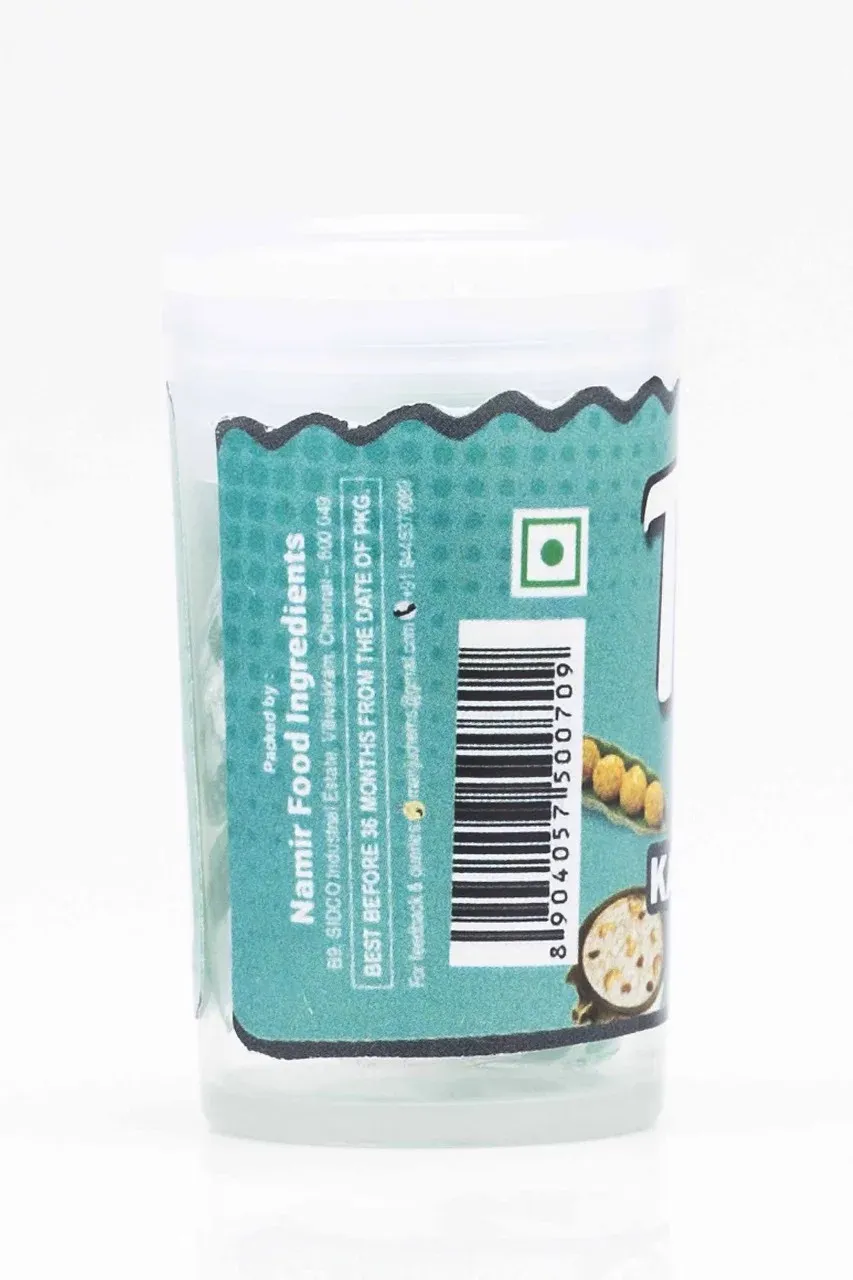 Tiger Pachai Karpooram 2