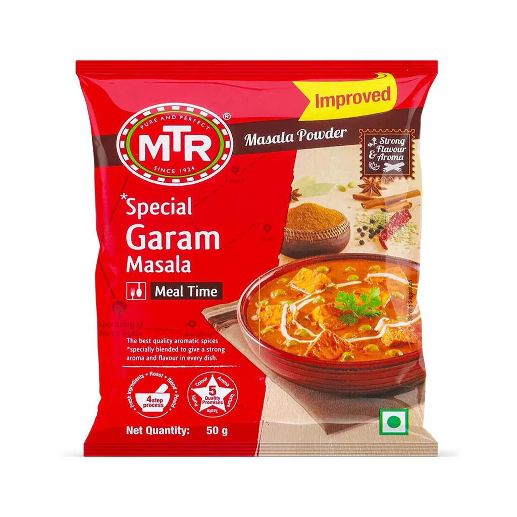 MTR Special Garam Masala