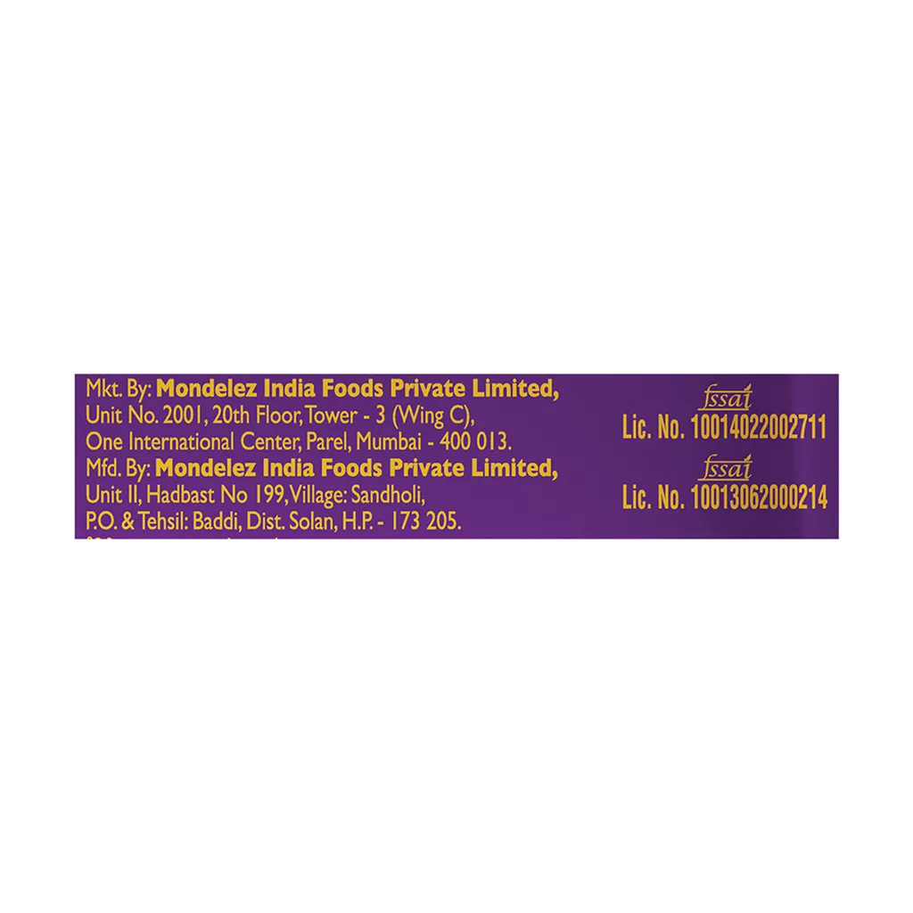 Cadbury Dairy Milk Silk Chocolate 5