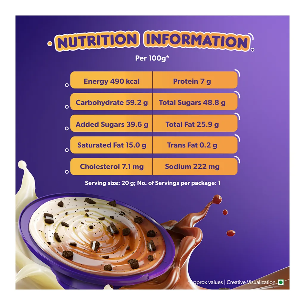 Cadbury Dairy Milk Lickables Chocolate 3