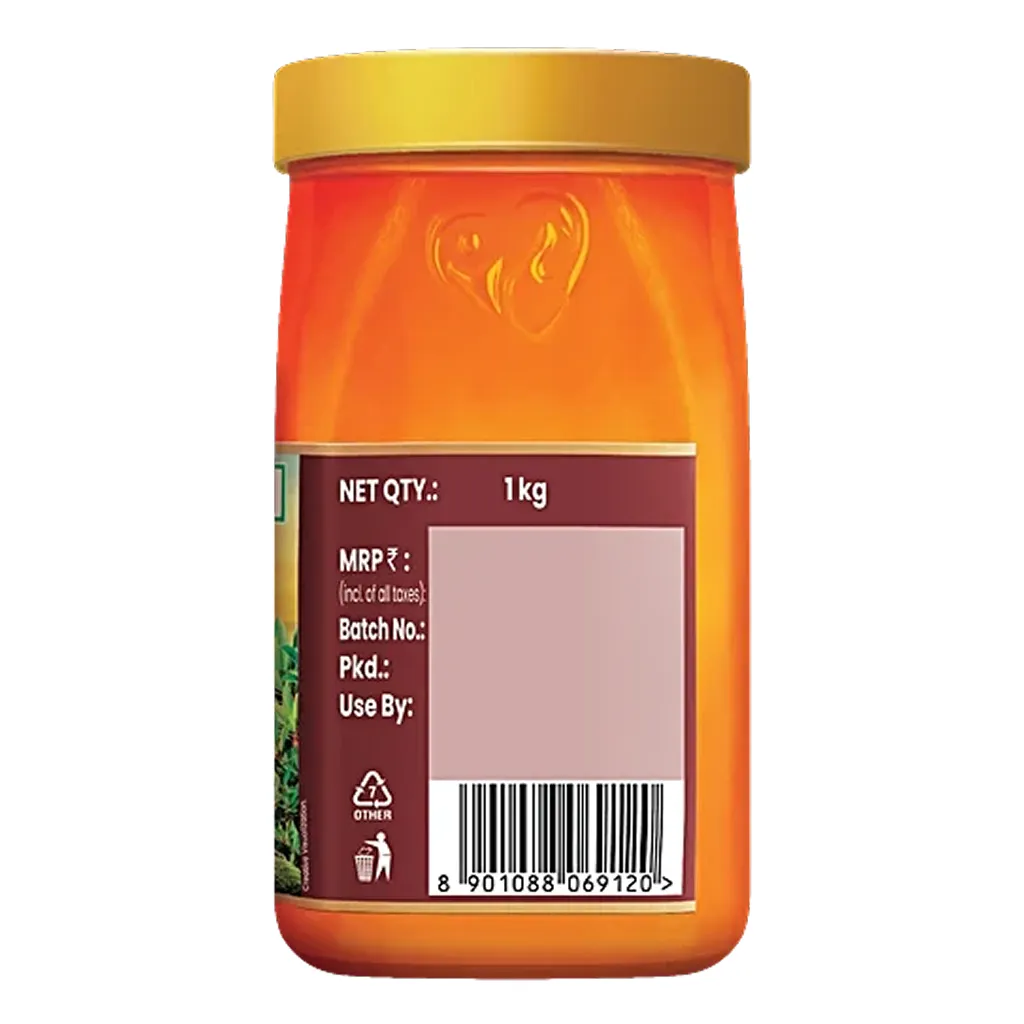 Saffola Honey 1