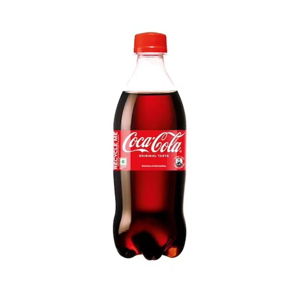 Coca Cola Soft Drink
