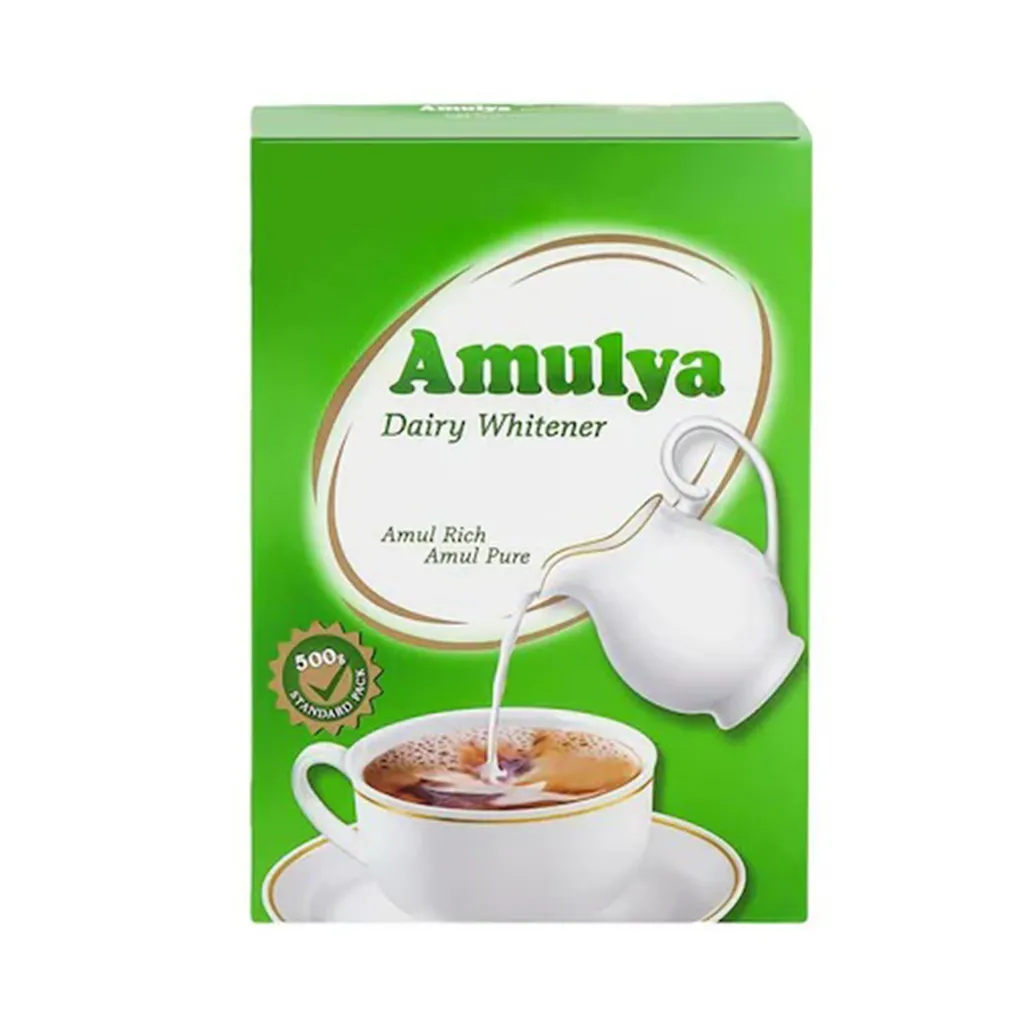 Amulya Dairy Whitener