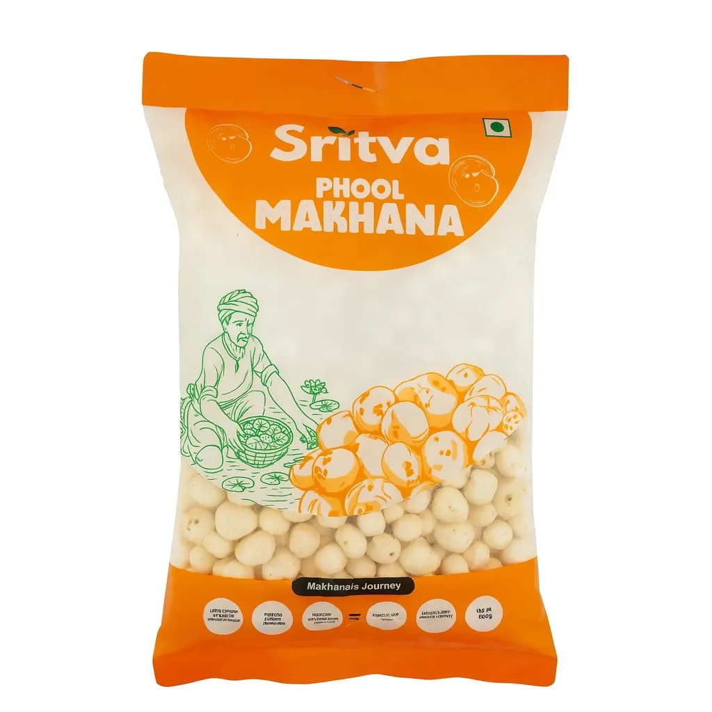 Sritva Makhana