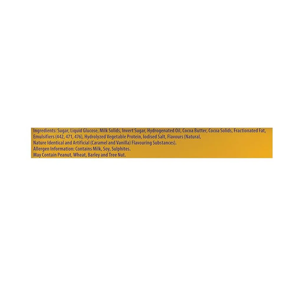 Cadbury 5 Star Kitted Pack of 6 2