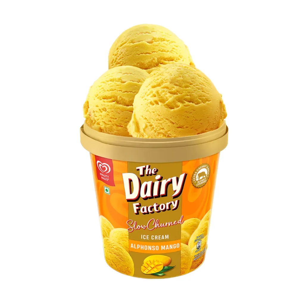 Kw Tub So Alphonso Mango