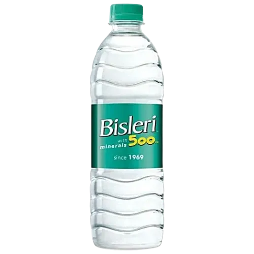 Bisleri Mineral Water Bottle 1