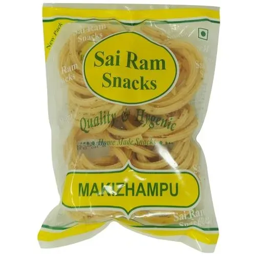 Sai Ram Snacks Makizhampu Murukku