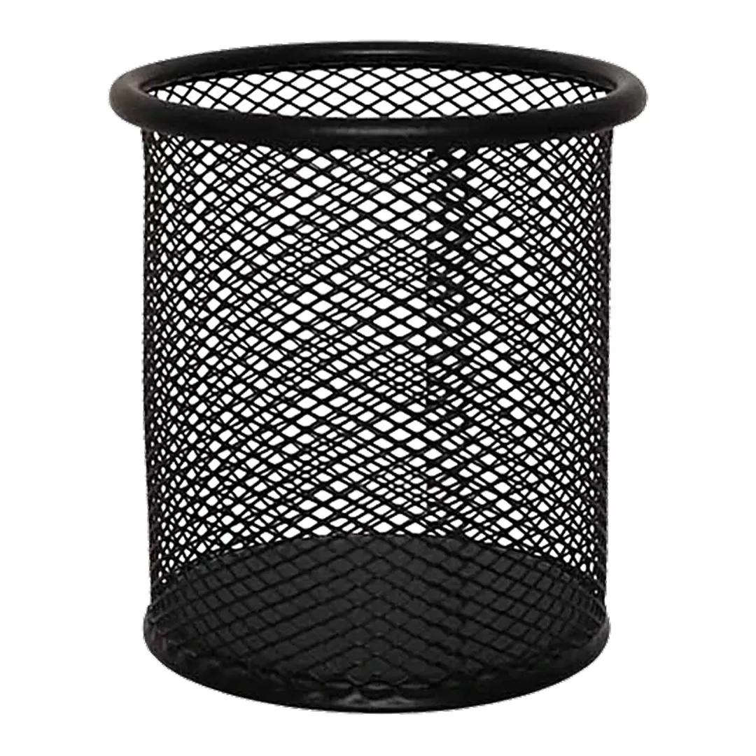 Seven Mesh Pen Stand