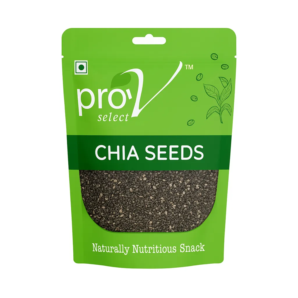 ProV Select Chia Seeds