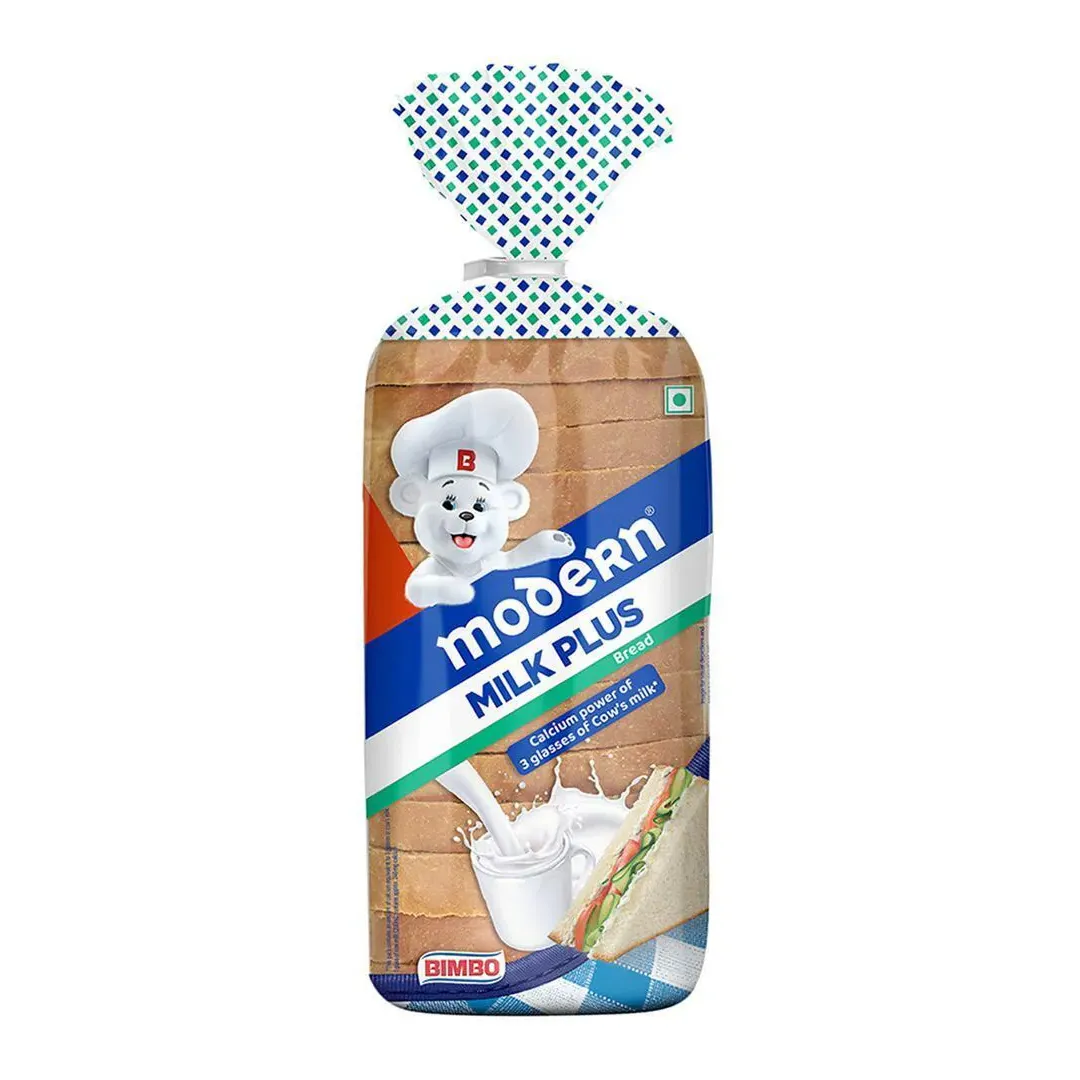 Modern Milk Special White Bread