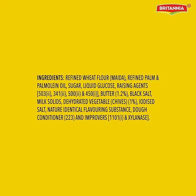 Britannia 50-50 Maska Chaska Biscuits 2