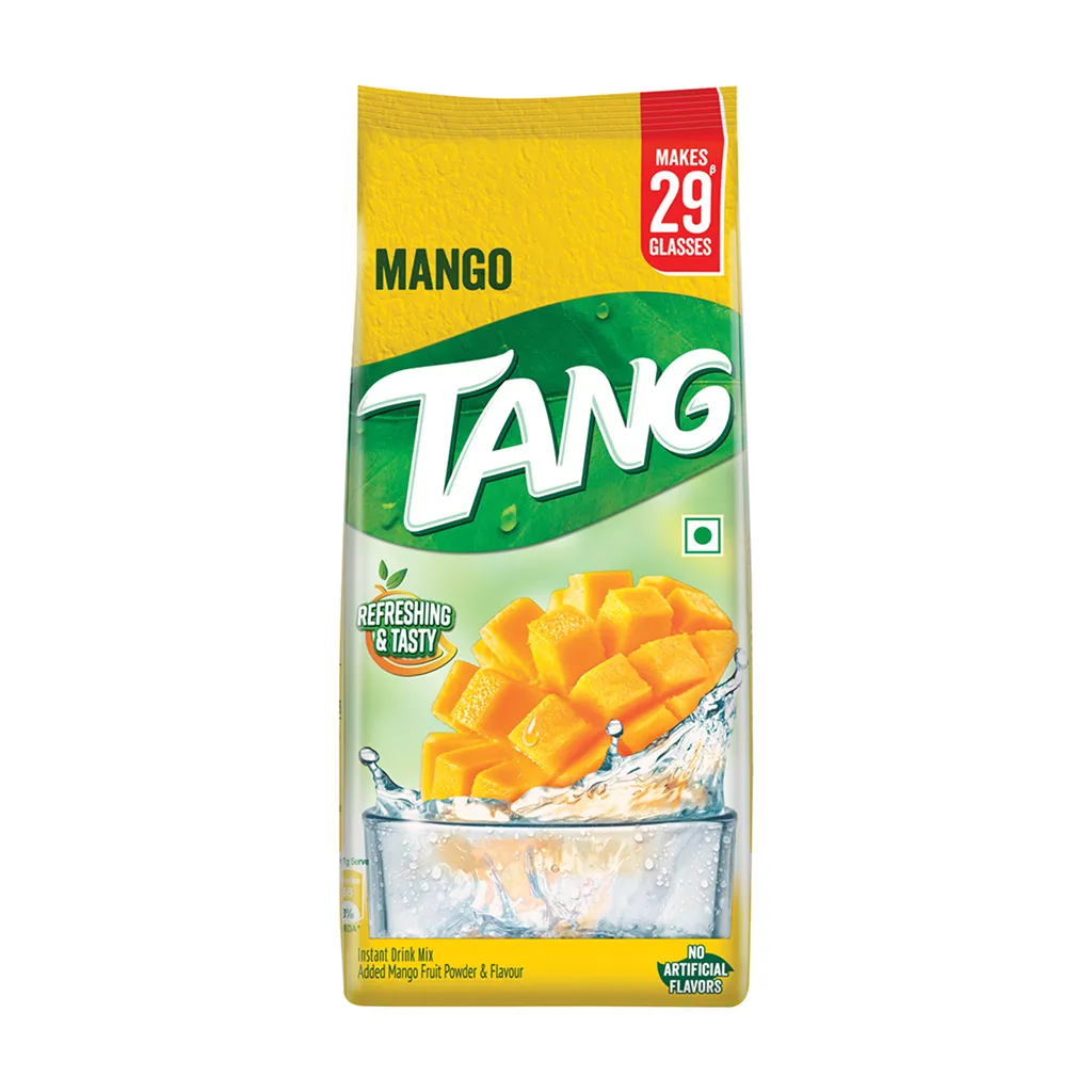 Tang Mango Instant Drink Mix