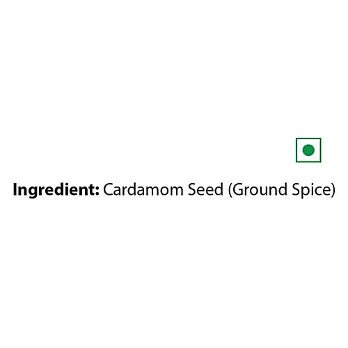 Keya Cardamom Seed Powder 50g 3