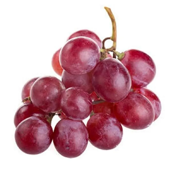 Red Grapes Globe USA