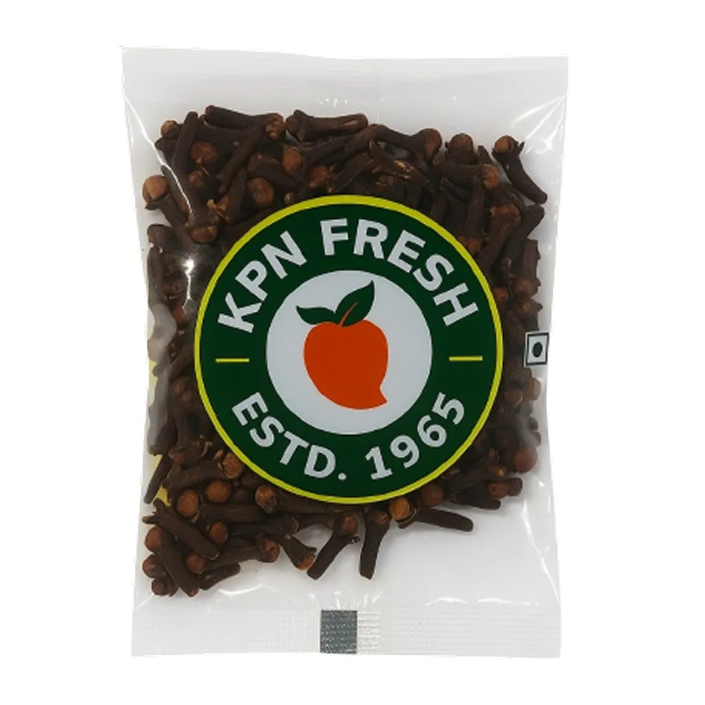 KPN Cloves