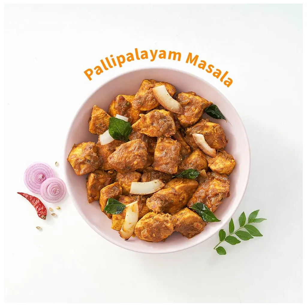 Cookd Pallipalayam Masala 1