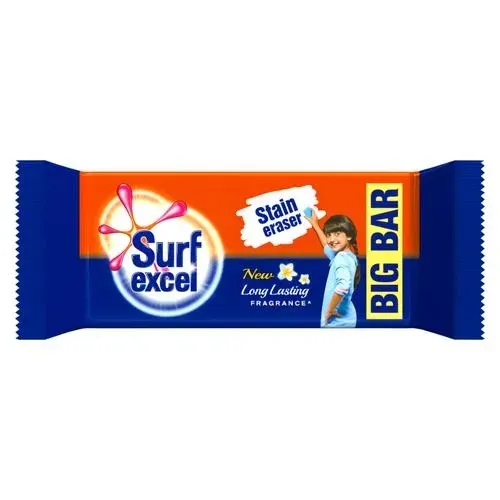 Surf Excel Detergent Bar