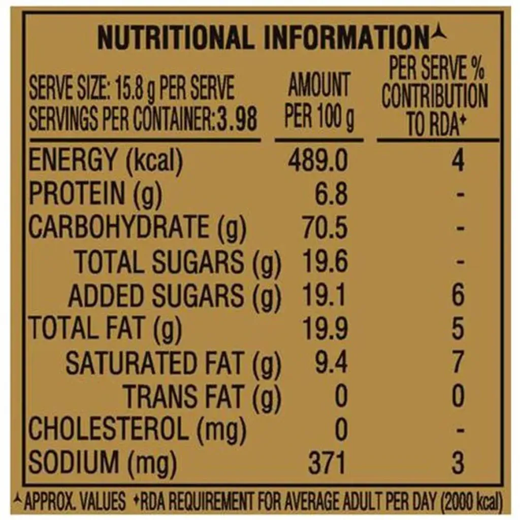 Parle Krack Jack Original Biscuits 3