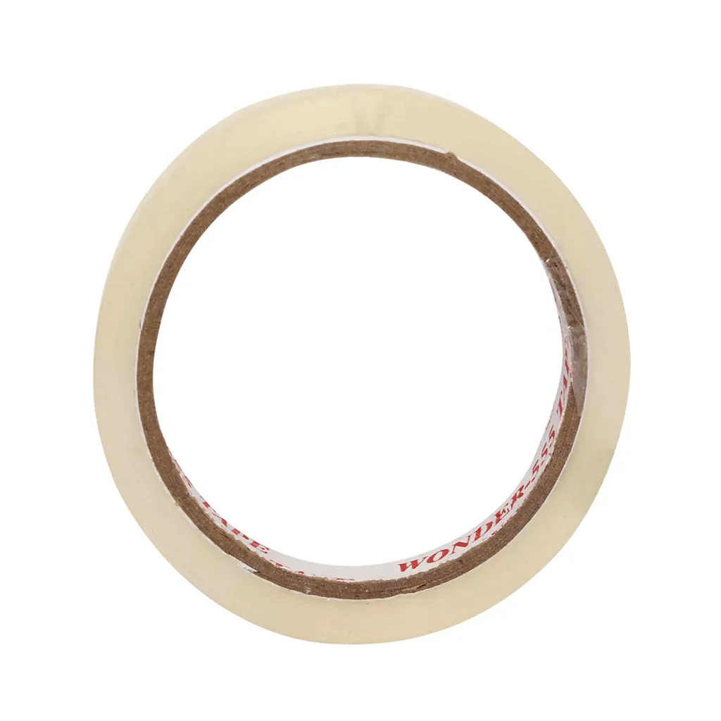 Seven Transparent Tape - 30 Mtr 2