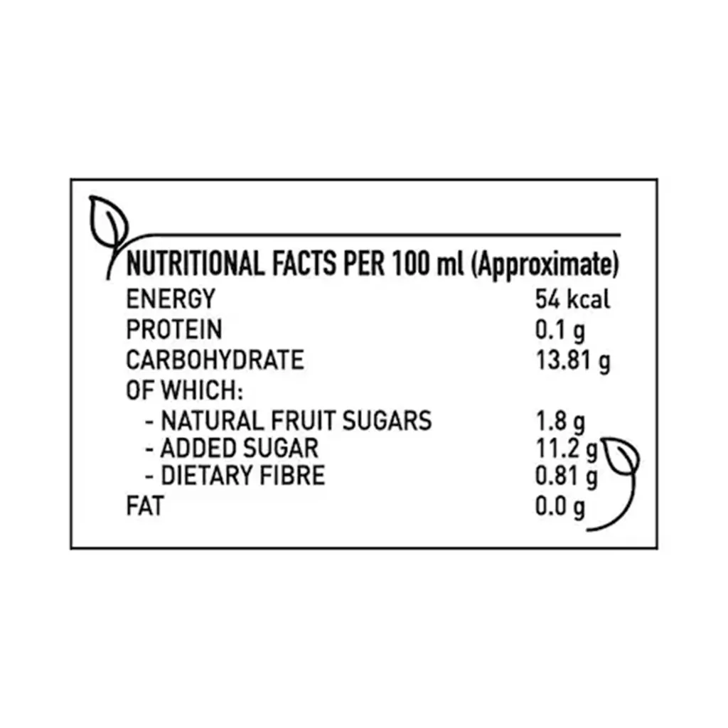 B Natural Guava Juice 3