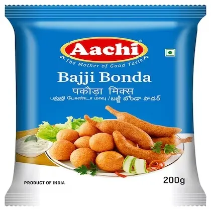 Aachi Bajji Bonda Powder