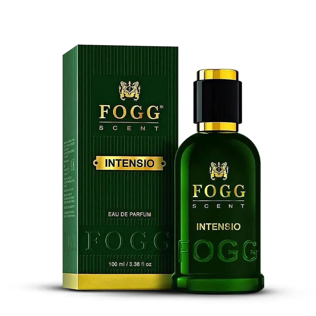 Fogg Scent Intensio Perfume