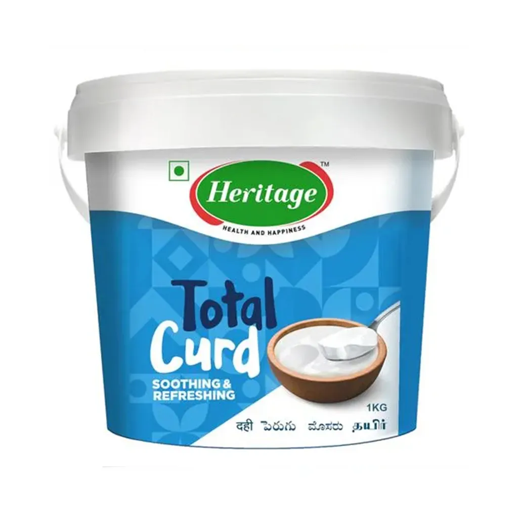 Heritage Curd Tub