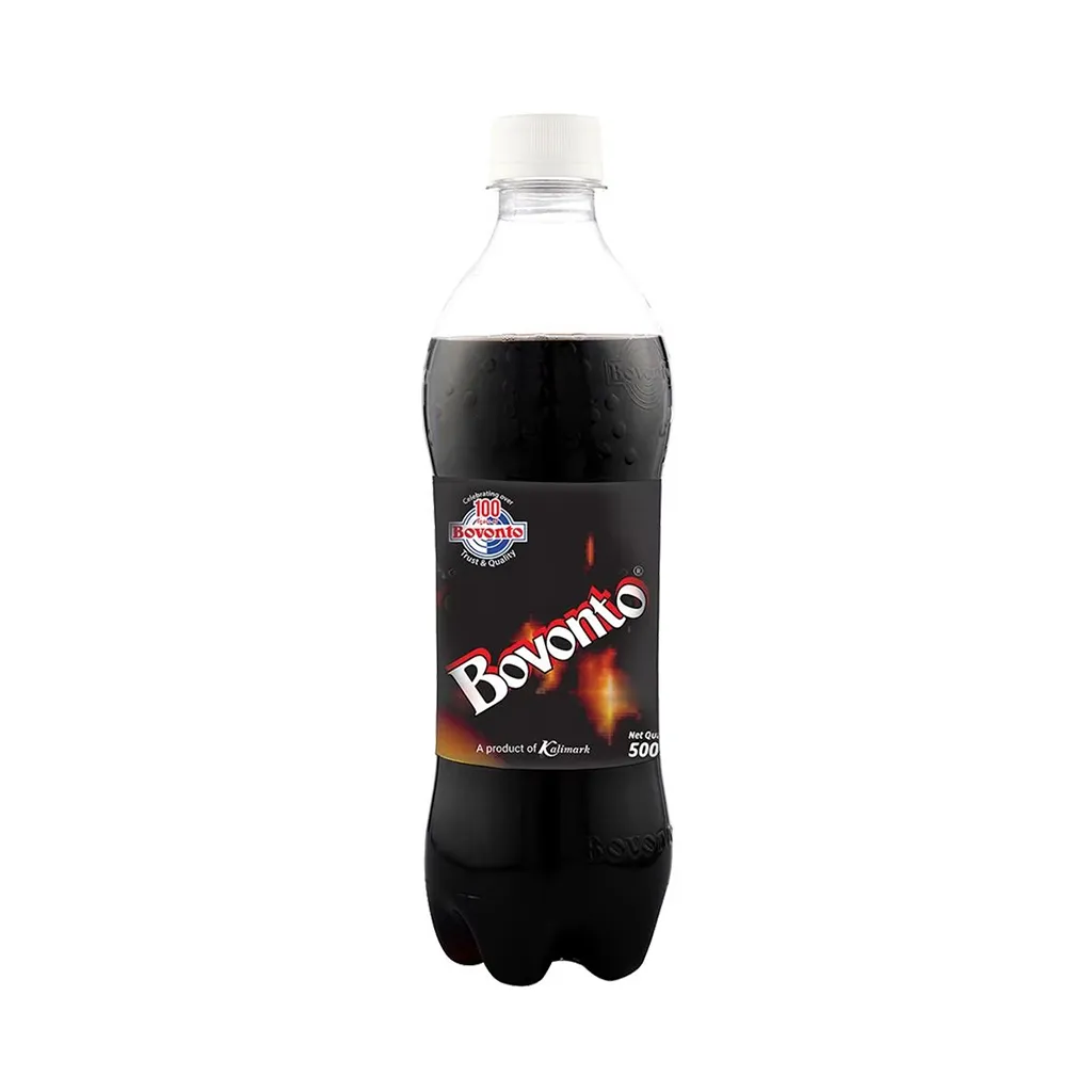 Bovonto Soft Drink