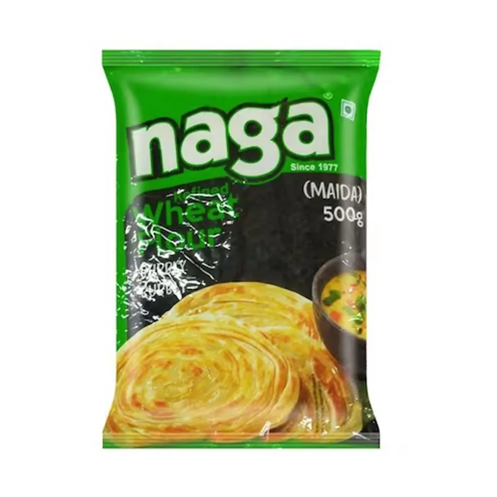 Naga Maida
