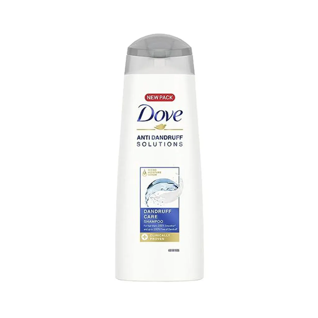 Dove Dandruff Care Shampoo