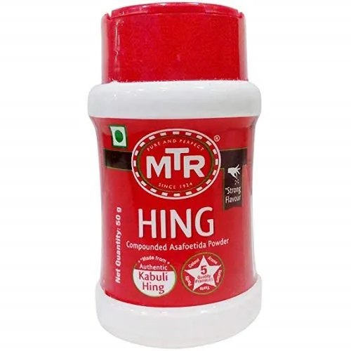 MTR Hing Powder