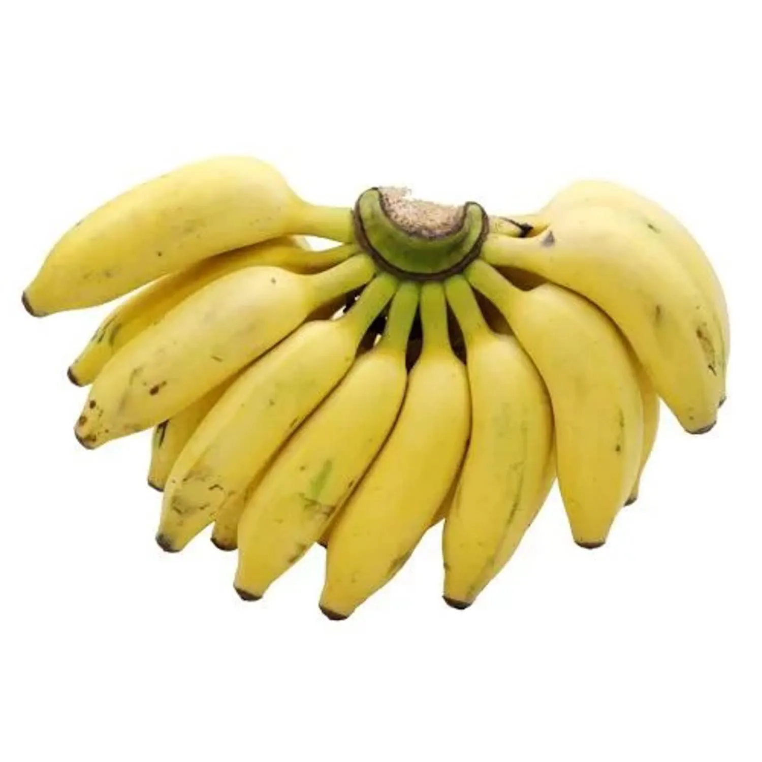 Banana Elaichi