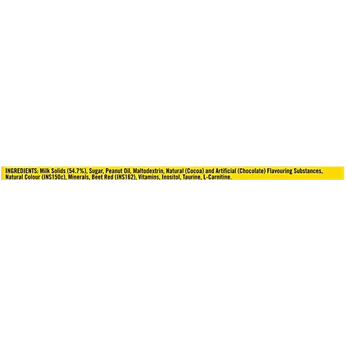 Complan Royale Chocolate Flavour 500Gm 2