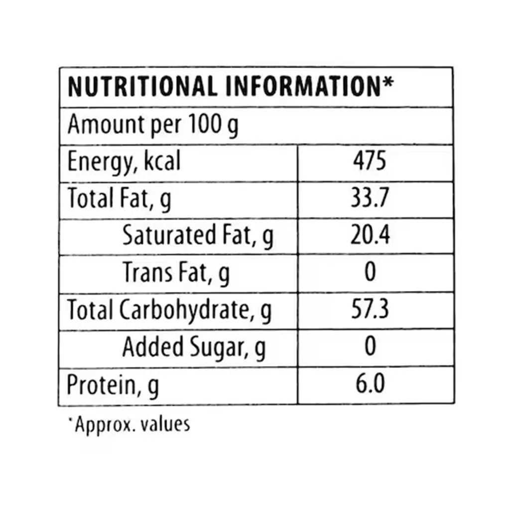 Amul Sugar Free Dark Chocolate Bar 2