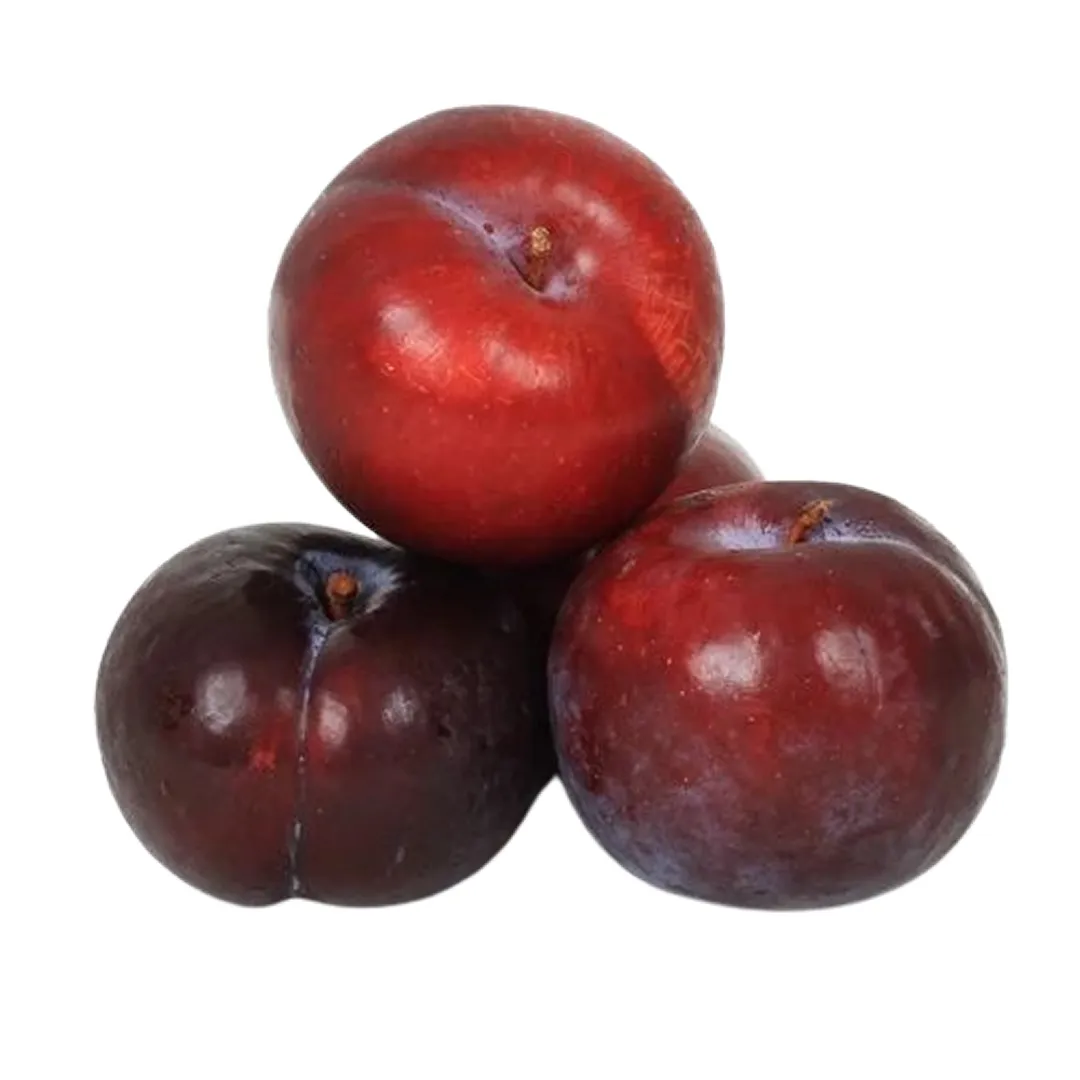 Plums