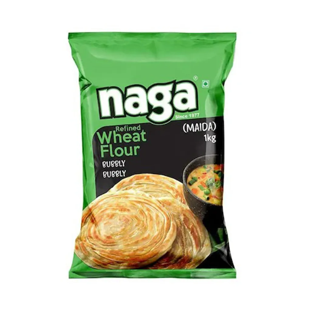Naga Maida