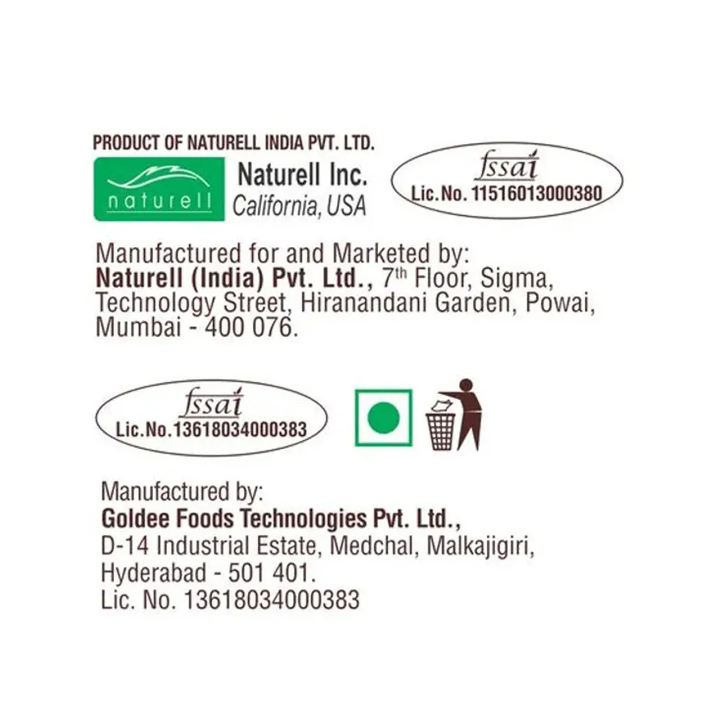 Ritebite Max Protein Daily Choco Almond Bar 4