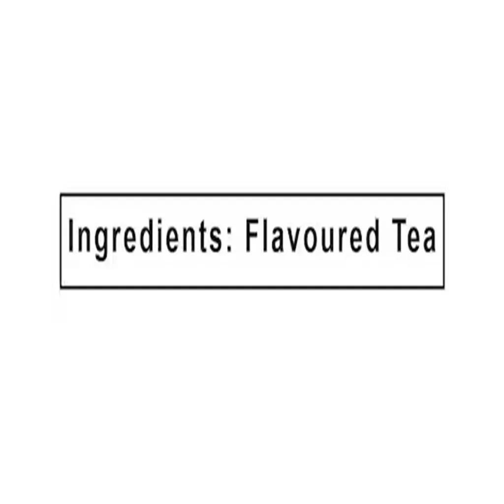 Lipton Honey Lemon Green Tea Bags 2