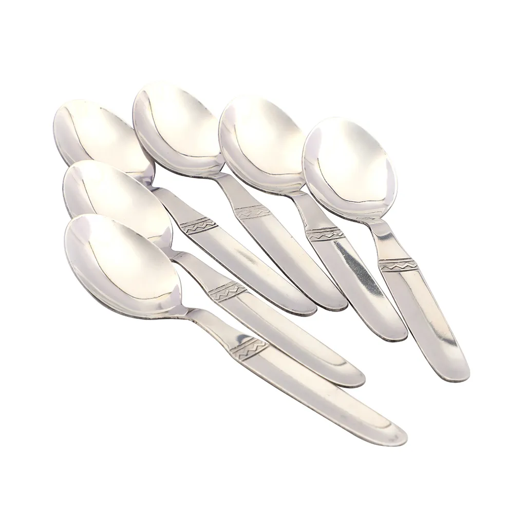 Pratha Tea Spoon 1