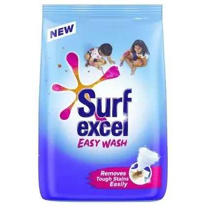 Surf Excel Easy Wash Detergent Powder