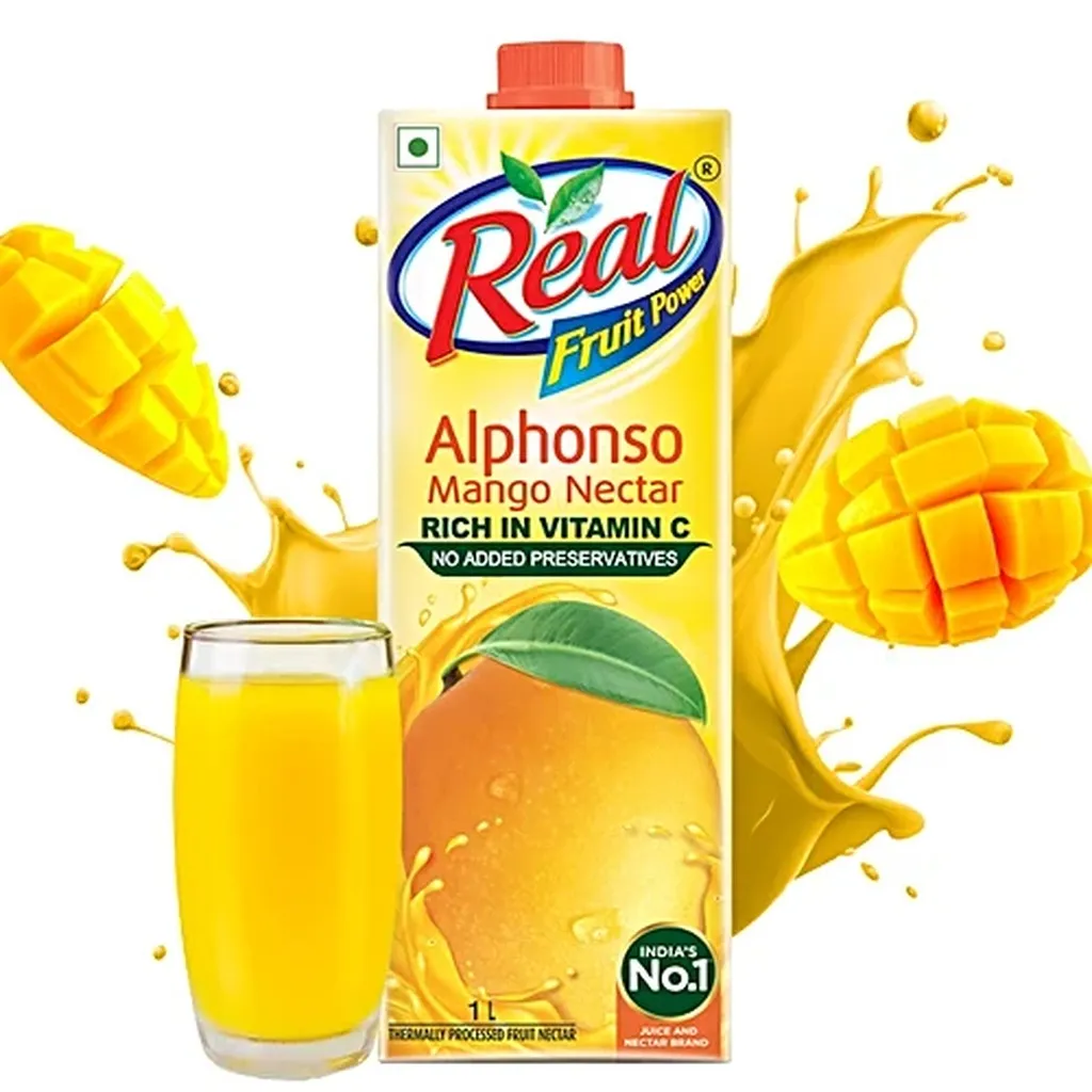 Real Alphonso Mango